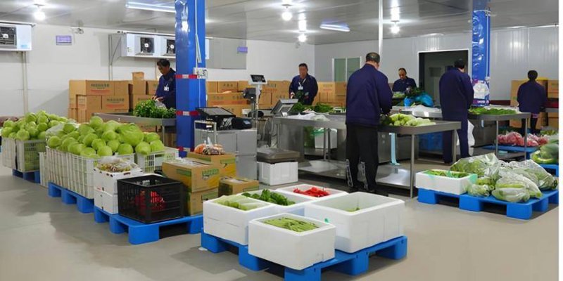 故事叙述类：一次与“天津凤聚宝”的合作之旅
