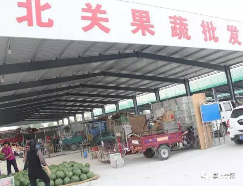 在广东，如何高效地利用“广东农产品交易网”进行农产品贸易？