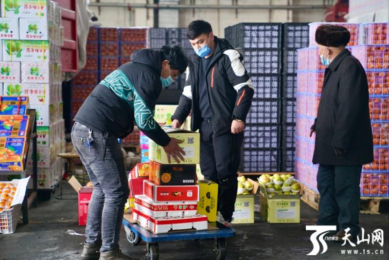 如何选择合适的广东农产品批发市场？——访谈记录