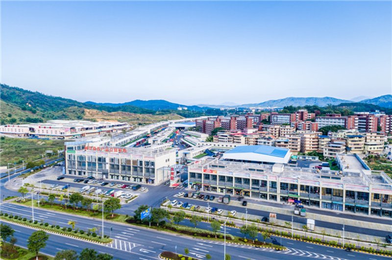 广东农产品质量安全智慧监管平台：为农民保驾护航